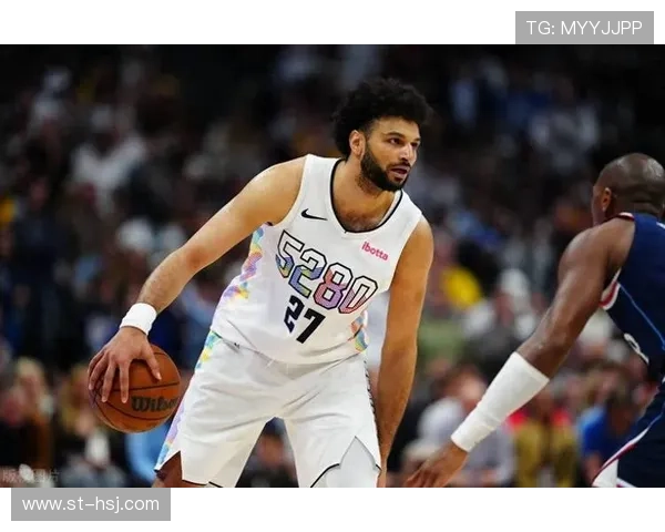 下半场助攻狂潮贾马尔穆雷23分5板引领球队逆转胜利